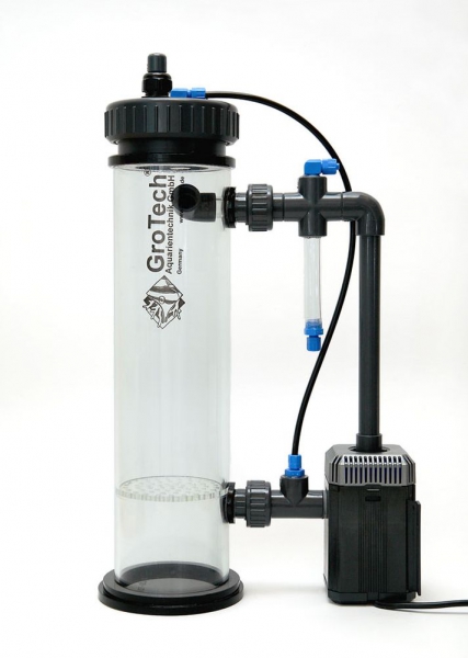 HCR 110 Hochleistungs Calcium Reactor